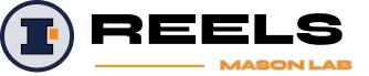 Reels MasonLab